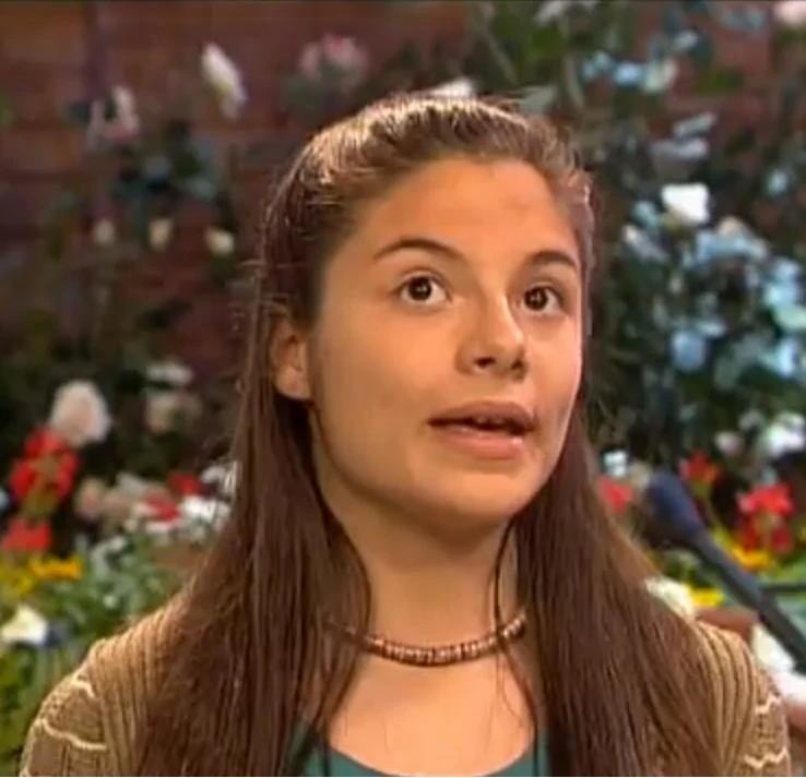 Molly Basil Brush Wiki Fandom powered by Wikia