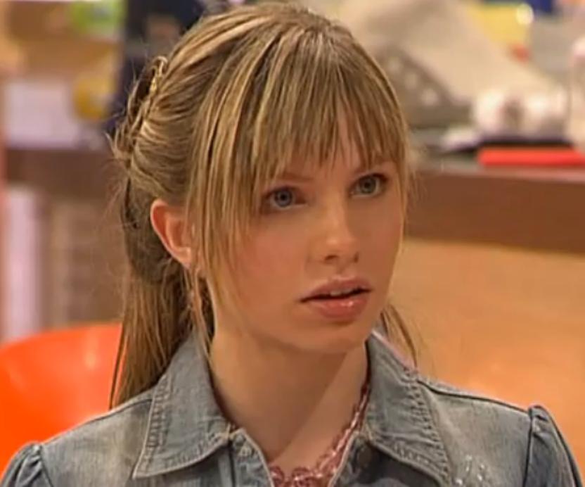 Billy Jo Basil Brush Wiki FANDOM powered by Wikia