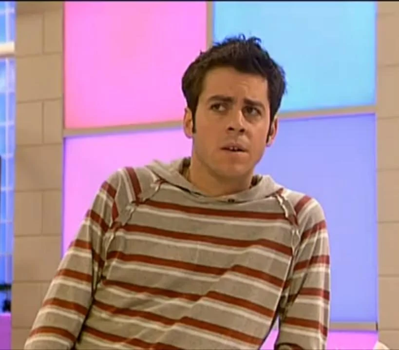 Liam Basil Brush Wiki FANDOM powered by Wikia