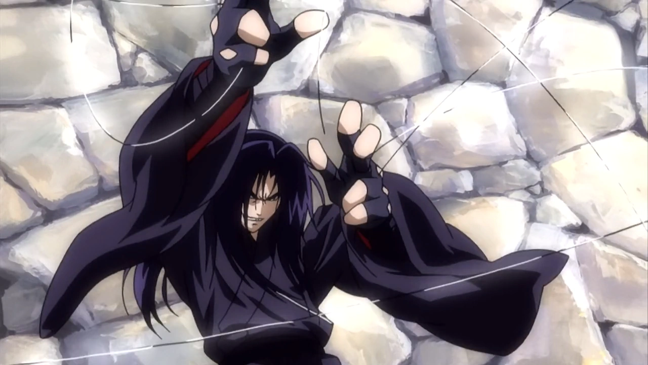 Image Yashamaru attacking.png Basilisk Wiki FANDOM powered by Wikia