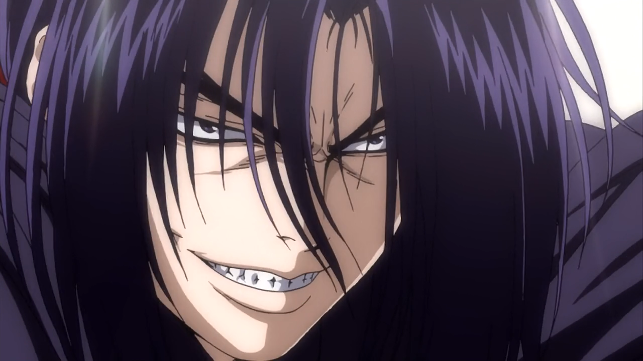 basilisk anime full episodes basilisk anime full episodes
