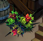 Stabweed