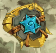 Marshalsbadge