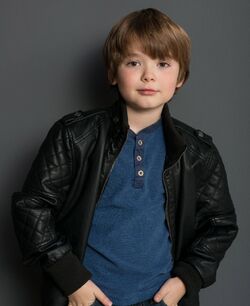 Christian Michael Cooper