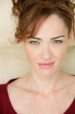 Karina Logue