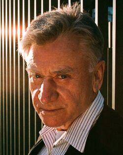 Terence Kelly