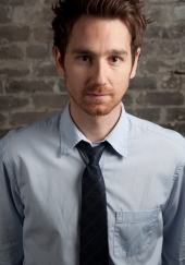 Dustin Schwartz