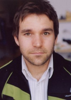 Geoff Gustafson