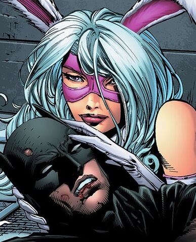 File:White Rabbit and Batman.jpg