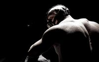 Bane Tom Hardy
