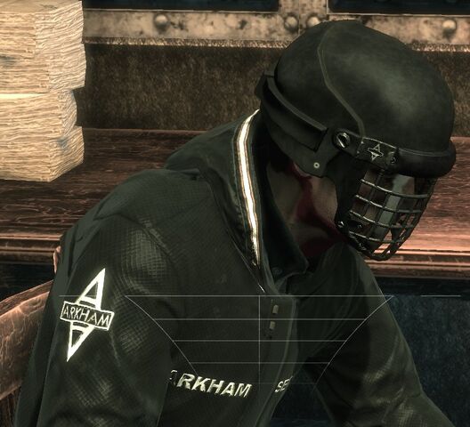 File:RaincoatArkhamGuard2.jpg