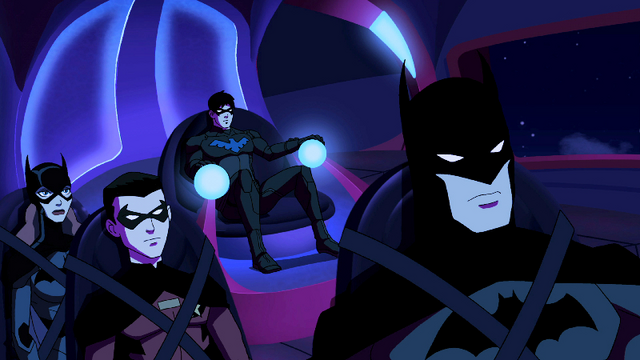 File:Batfamily YJ.png