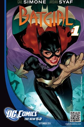 File:Batgirl Volume 4 Poster.jpg