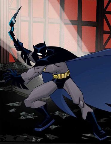 Archivo:BATMAN BATARANG.jpg