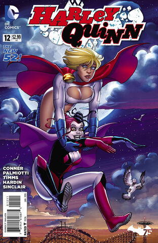 File:Harley Quinn Vol 2-12 Cover-1.jpg