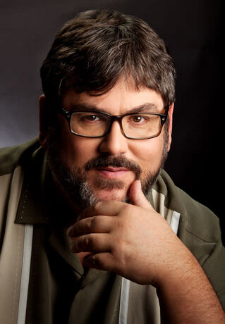 File:Paul Dini.jpg