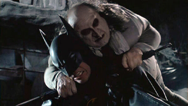 File:Batman vs Penguin.jpg