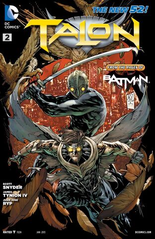 Archivo:800px-Talon Vol 1 2 Variant.jpg