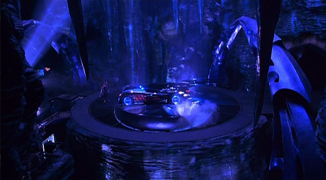 Batcave (Schumacher Films) | Batman Wiki | FANDOM powered by Wikia