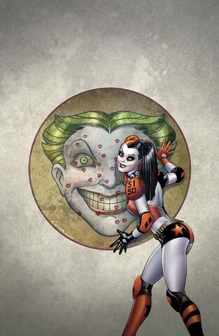 File:Harley Quinn Vol 2-0 Cover-1 Teaser.jpg