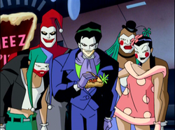 Jokerz