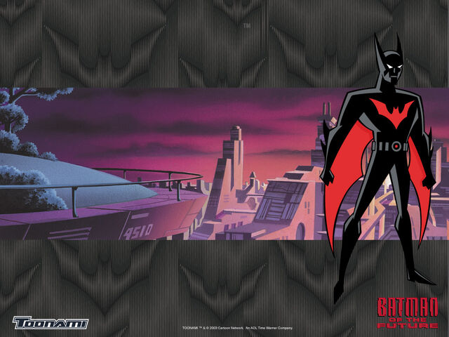 File:Batman beyond batcave.jpg