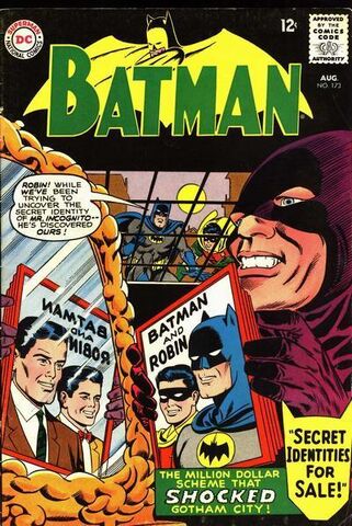 File:Batman173.jpg