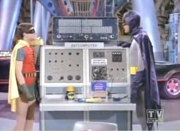 Bat Computer