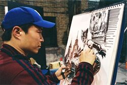 Jim Lee