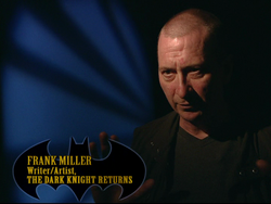 Frank Miller