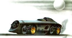 FlatteryBatmissile