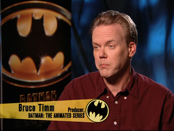 Bruce Timm