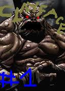Clayface Issue One