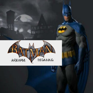BatmanArkhamBeginning