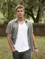 LiamHemsworth