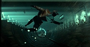 Twofaceburtondeathbatman