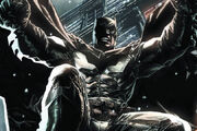 Batman-noel