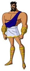 Maxie Zeus
