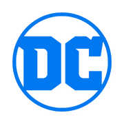DC comics logo 2012