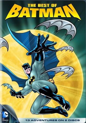 File:Best of Batman DVD.jpg