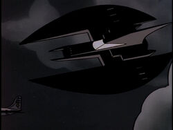 Batwing