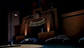Gotham Antiquarian Society