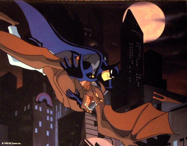 File:Man Bat Lithograph.jpg