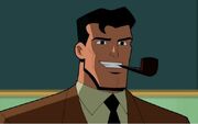 Dr. Milton Magnus