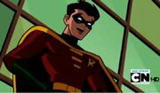 Robin