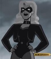 Dinah Drake Lance
