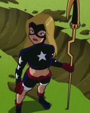 Stargirl