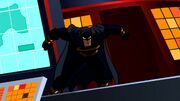 Owlman