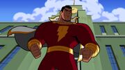 Captain Marvel
