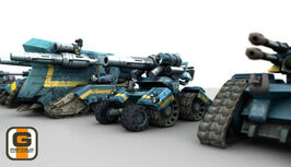 X l 2 artillery2